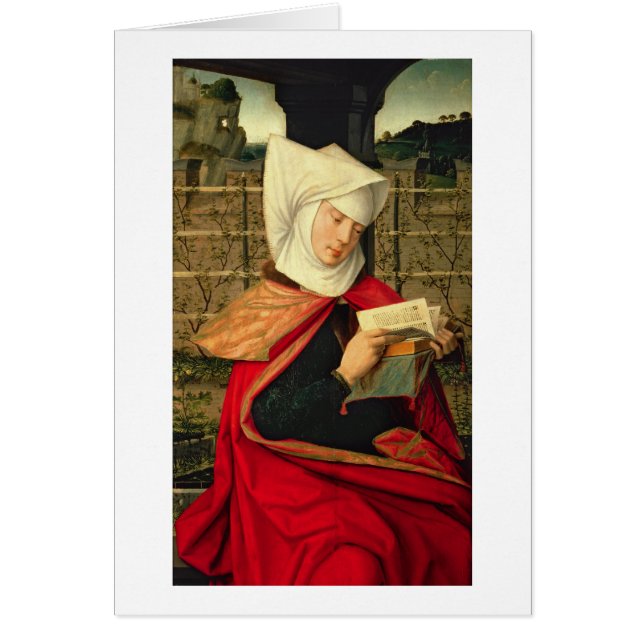 Emerency, die Mutter von St Anne, Platte vom e (Vorne)