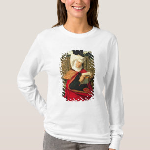 Emerency, die Mutter von St Anne, Platte vom e T-Shirt