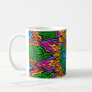 Emergenz Coffee Tasse