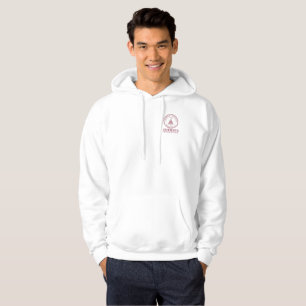 Emerson-Abnutzung Hoodie