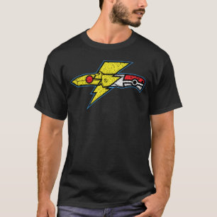 Emerson Knives CQC-7 Anime Knife T-Shirt