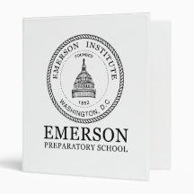 Emerson-Mappe