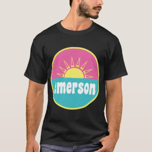 Emerson University T-Shirt