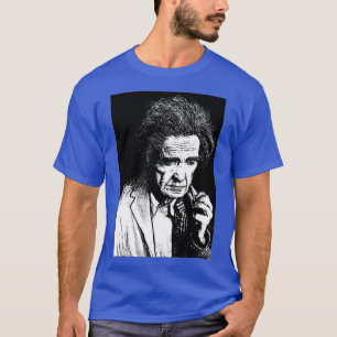 Emil Cioran T-Shirt