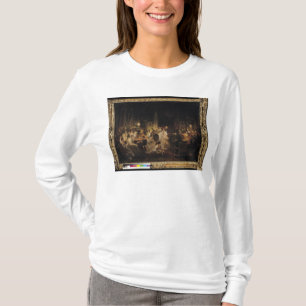 Emile Jean Horaz Vernet T-Shirt