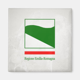 Emilia-Romagna Magnet