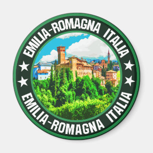 Emilia-Romagna Magnet