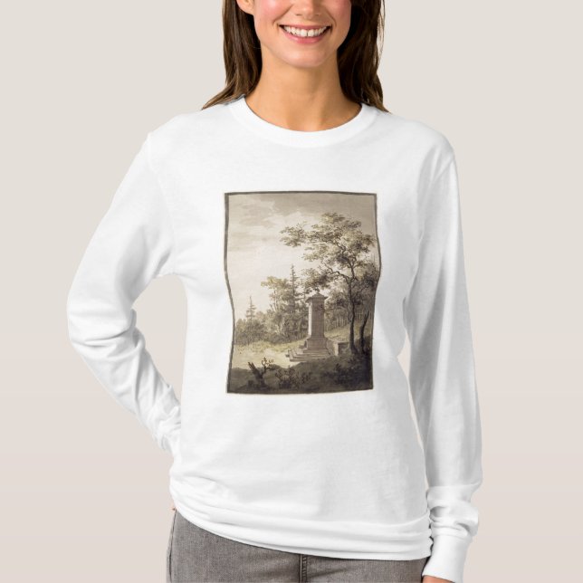 Emilias Kilde, 1797 T-Shirt (Vorderseite)