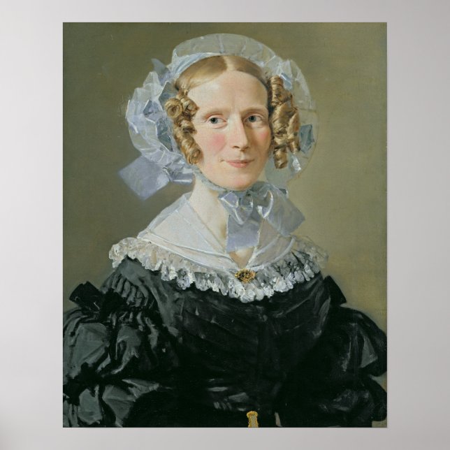 Emilie 1839 poster (Vorne)