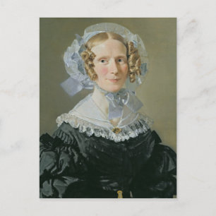 Emilie 1839 postkarte