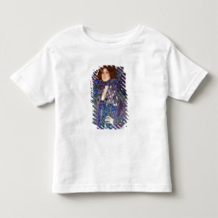 Emilie Floege, 1902 Kleinkind T-shirt