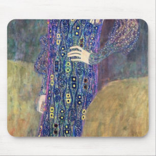Emilie Floege Mousepad