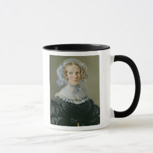 Emilie Kessel 1839 Tasse