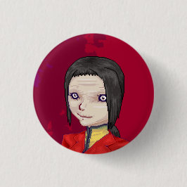 Emilie - kleines Button-back Button