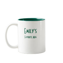 Emilly's Tasse