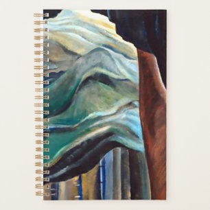 Emily Carr Forest British Columbia Planer