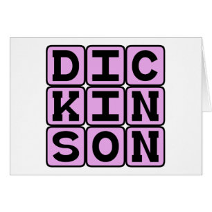 Emily Dickinson, amerikanische Dichterin