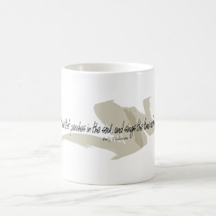 Emily Dickinson the thing with Feathers quote Tasse