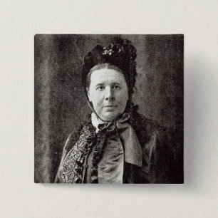 Emily Faithfull Button