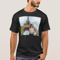 Emily in Paris, Emily in Paris, wie Poster tragen