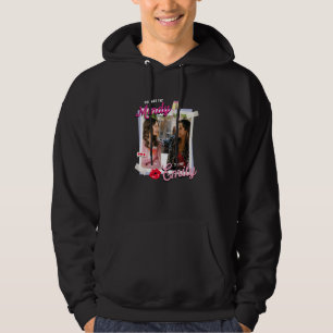 Emily in Paris Mindy To My Emily Foto Hoodie
