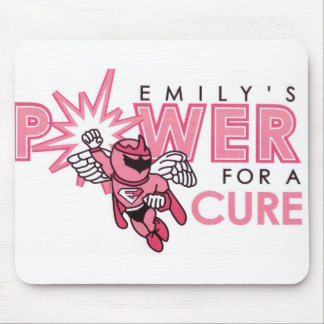 emilylogo mousepad