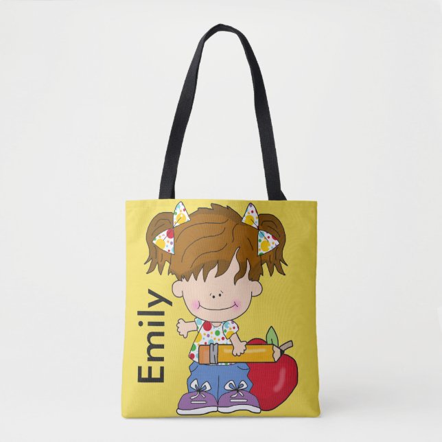Emilys personalisierte Geschenke (Vorderseite)