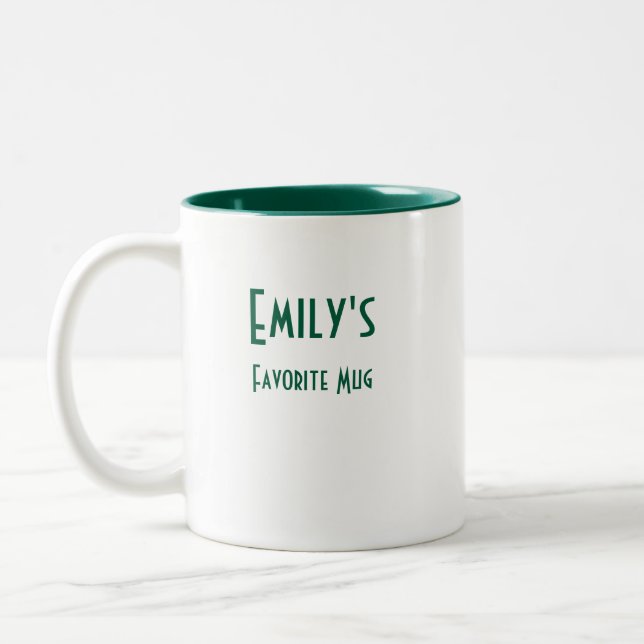 Emilys Tasse (Links)