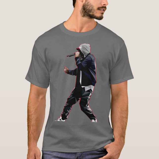 EMINEM friends boy T-Shirt (Vorderseite)