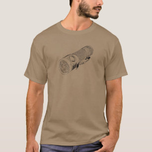 Emissions-D4V2-Sand-T - Shirt