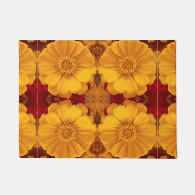 Emma Fußmatte (Vorderseite)