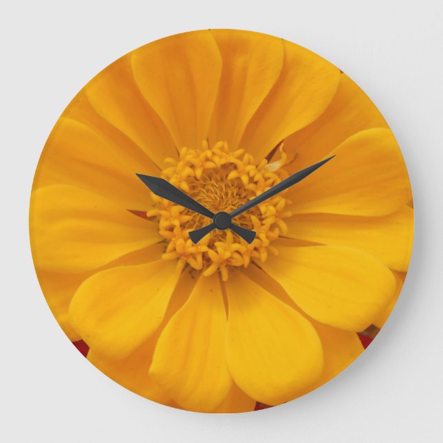 Emma Große Wanduhr (Vorderseite)