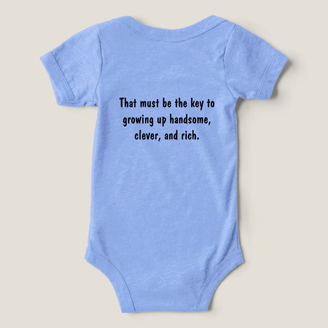 Emma inspiration T-Shirt (Design Rückseite)