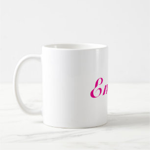EMMA KAFFEETASSE