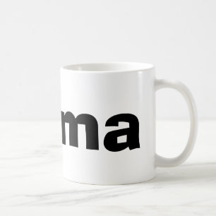 Emma Kaffeetasse