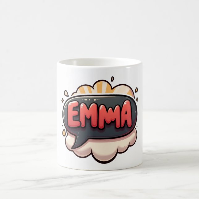 Emma Kaffeetasse (Mittel)