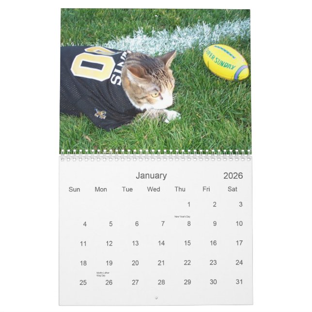 Emma-Kalender 2008 Kalender (Jan 2026)