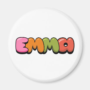 Emma Magnet