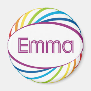 Emma Magnet