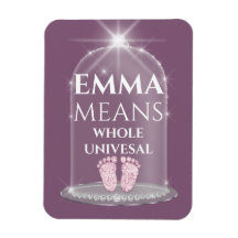 Emma Name bedeutet New Baby Girl