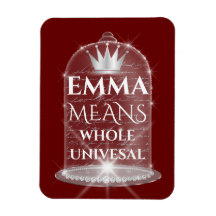 Emma Name Meaning Bridal Birthday Proncess