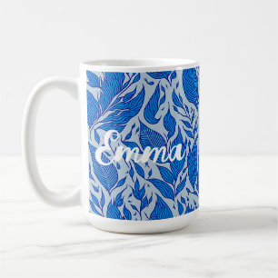 Emma Personalisierter Becher Kaffeetasse