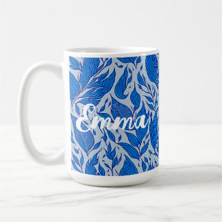 Emma Personalized Mug Kaffeetasse