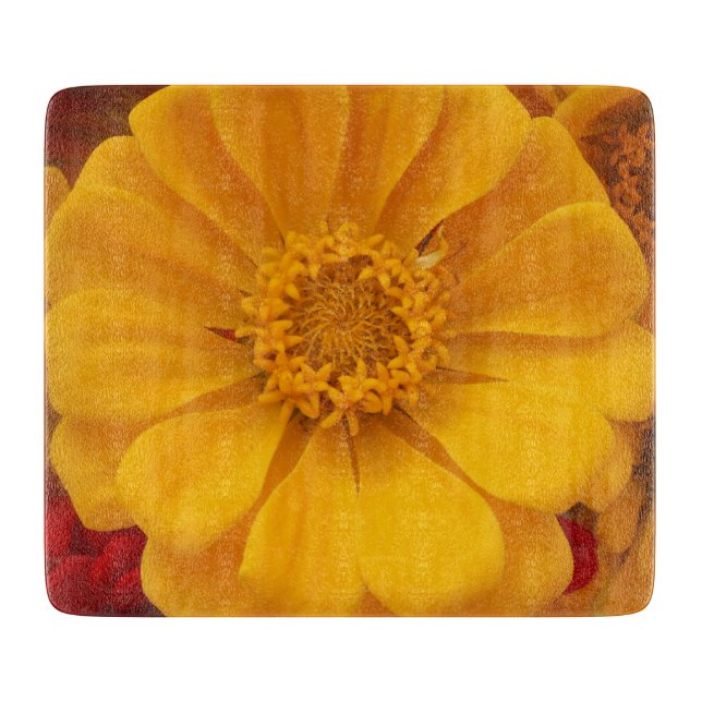 Emma Schneidebrett (Vorderseite)