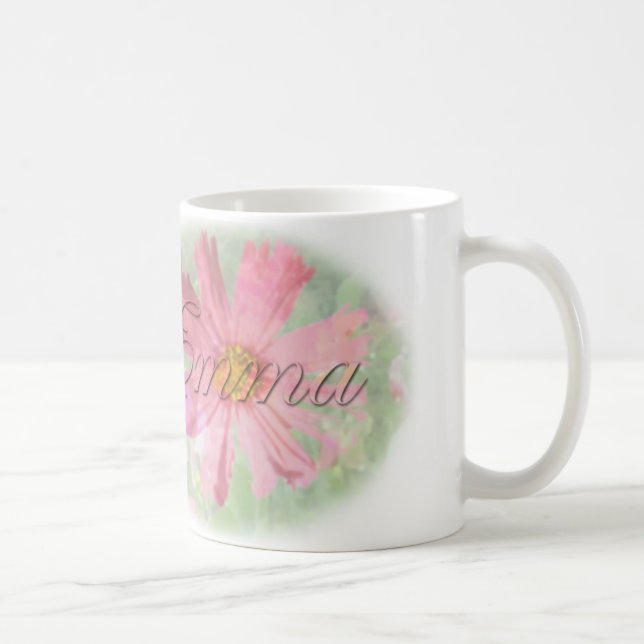 Emma-Tasse Tasse (Rechts)