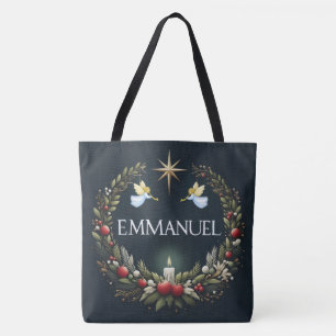 Emmanuel-Christus-Engel