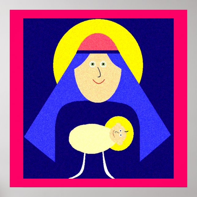 Emmanuel Poster (Vorne)