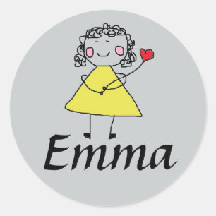 Emmas Stickers