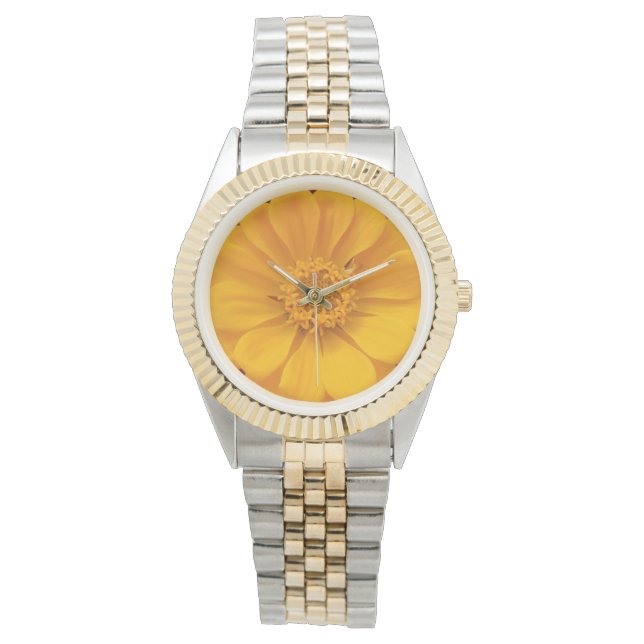 Emmeline Armbanduhr (Vorderseite)