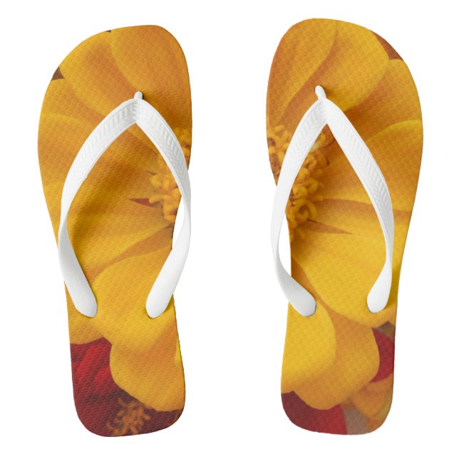 Emmeline Flip Flops (Fußbett)